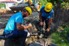 Sakaryada suda sıfır kayıp için iş birliği