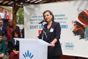 Şehit Ümit İncenin adı İzmir Karabağlar ‘da yaşayacak