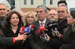 CHPli Günaydından Bakan Gürleke tepki