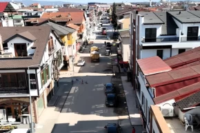 Kocaeli Kartepede hummalı çalışma