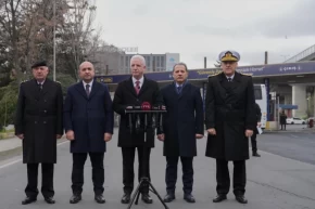 Vali Gül, bayram öncesi İstanbulda trafik tedbirlerini denetledi