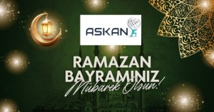 Askan Bilgisayar bayram tebriği