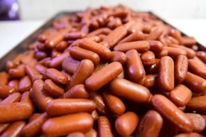 Bursa Osmangazide tatlıcılara sıkı denetim