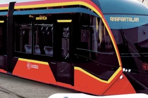 Kayseride bayramda tramvaylar ücretsiz