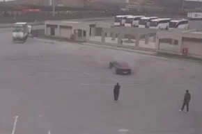 İstanbulda drift terörü 2 sürücü yakalandı, ehliyetlerine el konuldu