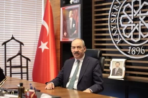 KTOdan Ramazan Bayramı mesajı