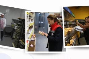 Ramazan ayında 95 bin gıda denetlendi