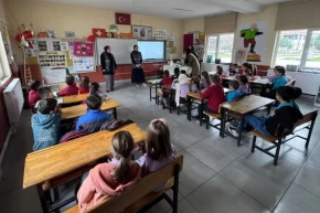 Sakaryada down sendromu farkındalık etkinliği