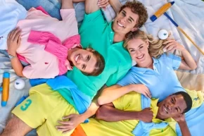 U.S. Polo Assn., Charleston, Güney Karolina kıyılarından ilhamla 2026 İlkbahar-Yaz Küresel Koleksiyonunu tanıttı