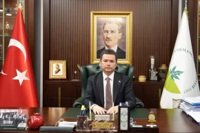 Başkan Aydından Ramazan Bayramı mesajı