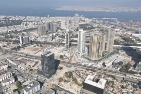 Dev ulaşım projeleri tamamlanıyor