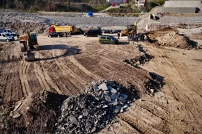 Canlı hayvan pazarı projesi hızlandı