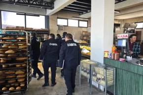 Kayseri Kocasinanda huzurlu bayram