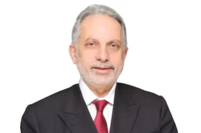 Mustafa Yalçından bayram mesajı