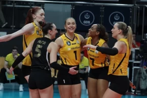 Avrupada VakıfBank klasiği Şampiyonlar Liginde bir kez daha Final-Fourda