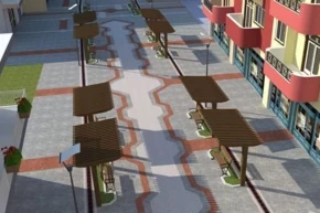 İzmir Çiğliye Sevgi Yolu geliyor