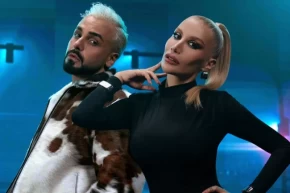 Sefo ve İrem Dericiden sürpriz düet