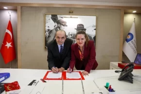 Çevre Dostu Çiftçi Kartı Projesi Antalya Gazipaşada büyüyor