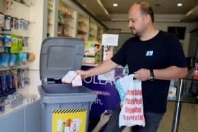 Bursa Nilüfer Belediyesi Sıfır Atık Belgesini yeniledi