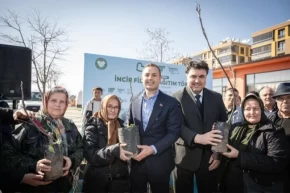 Balıkesirde fakir çiftçi olmayacak