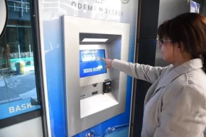 BASKİden dijital hizmet atağı