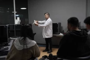 Gaziantepli gençler geleceğe DİGEMle hazırlanıyor