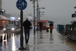 Bayramın son gününde hava durumu nasıl