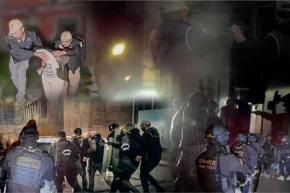 29 ilde DEAŞ operasyonu 139 şüpheli yakalandı