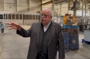 Samanlıktan dünya markasına... Mehmet Ali Atikerden girişimcilere altın öğütler