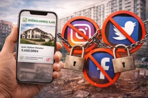 Emlakta doğrulanmış ilan tartışması... Sosyal medya düzenlemesi tepki çekti