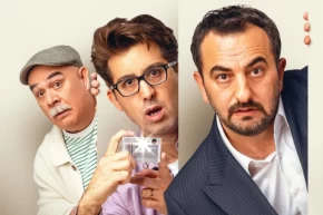 Haftanın vizyon filmleri izleyiciyle buluştu