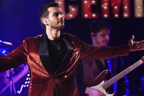 Cem Belevi: Nostaljik şarkılarda kendimi buldum