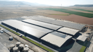 Eren Holdingden fabrika kapatma kararı