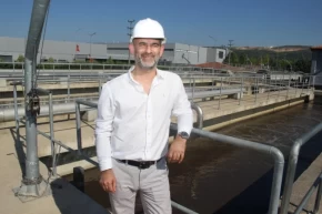 Özçelikler: Atık sular doğru arıtılmazsa tehlike oluşturabilir