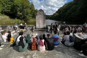Gezi İstanbul için kayıtlar başladı