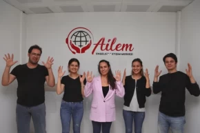 AİLEM 268 bin 719 çağrıya çeviri desteği sağladı
