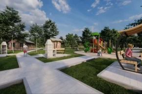 Sakarya Karapürçeke bayram müjdesi