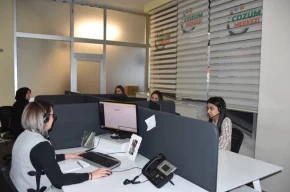 Kayseri Kocasinan dan yapay zekalı çözümler