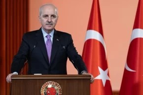 Kurtulmuş, Hırvatistan ve Romanya yolcusu