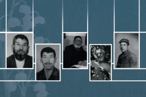 Gazikültürden Ömrümün Hayal Perdesi