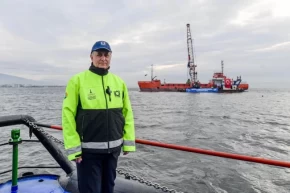 İzmirin altyapısında rekorlar dönemi... 2 yılda 13 milyar lira