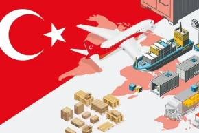 Küresel alıcılar Türkiyeye geliyor