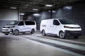 Tofaş Bursadan yeniden ABDye ihracata başlıyor