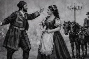 APİKAM Kent Söyleşilerinde Şark Tiyatrosu konuşulacak