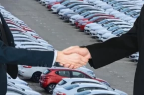 Edirne Keşanda ikinci el araç alım-satım sınavı başlıyor