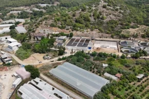 ASATtan Alanyanın geleceğine 3,5 milyar TLlik yatırım