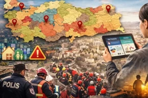 Ailenin sosyal risk haritaları şekilleniyor