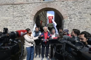 Harita ve Kadastro Mühendisleri: Tescil yasaya aykırı