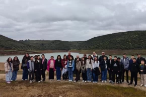 Bursa Gemlikte su tasarrufuna dikkat çekildi