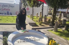 BBP Mudanya İlçe Teşkilatı görevi iade kararı aldı